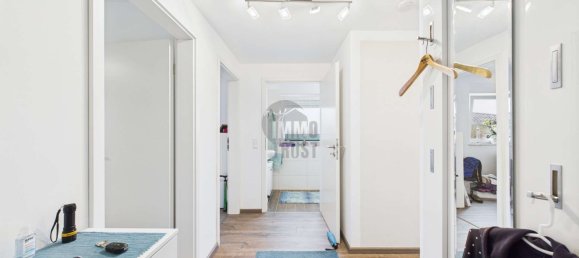 2 chambres Appartement à Hanover, Germany No. 235768 8