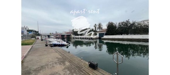 2 bedrooms Apartment in Empuriabrava, Spain No. 22181 16