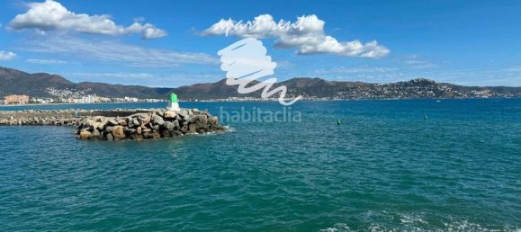 2 bedrooms Apartment in Empuriabrava, Spain No. 22181 22