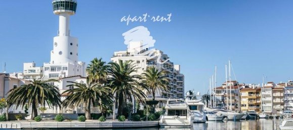 2 bedrooms Apartment in Empuriabrava, Spain No. 22181 17