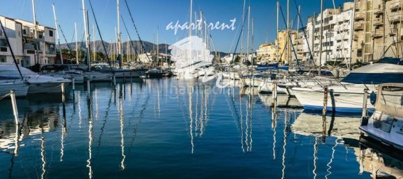 2 bedrooms Apartment in Empuriabrava, Spain No. 22181 20