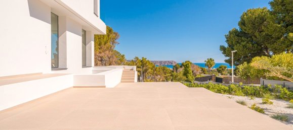 Casa de 4 dormitorios en Alicante, Spain No. 67195 27