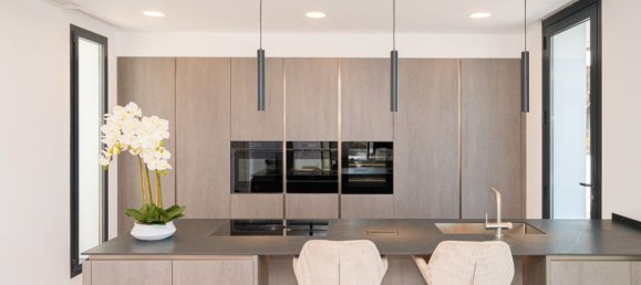 Casa de 4 dormitorios en Alicante, Spain No. 67195 6