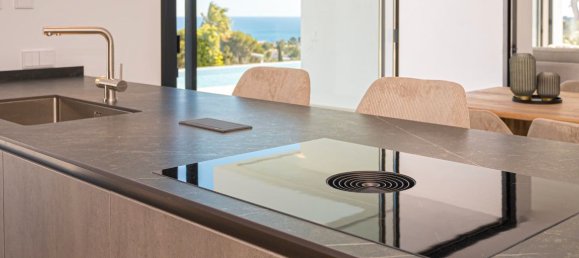 Casa de 4 dormitorios en Alicante, Spain No. 67195 7