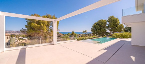 Casa de 4 dormitorios en Alicante, Spain No. 67195 28