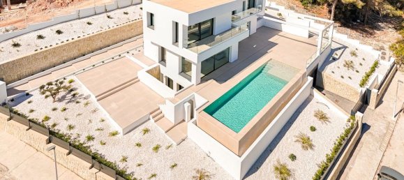 Casa de 4 dormitorios en Alicante, Spain No. 67195 32