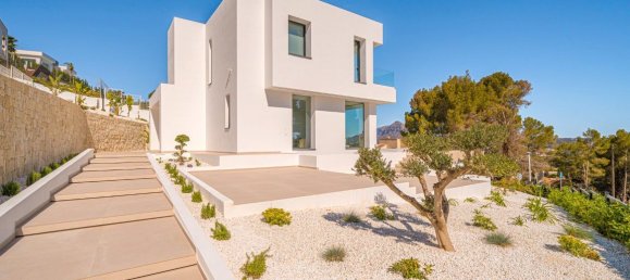 Casa de 4 dormitorios en Alicante, Spain No. 67195 26