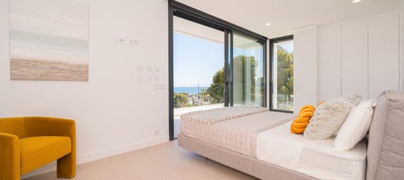 Casa de 4 dormitorios en Alicante, Spain No. 67195 13