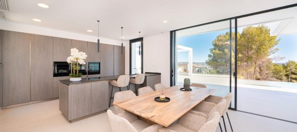 Casa de 4 dormitorios en Alicante, Spain No. 67195 5