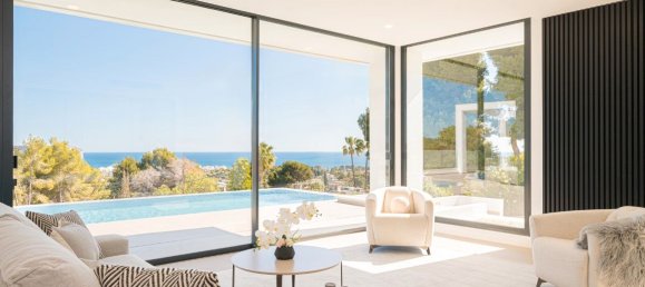 Casa de 4 dormitorios en Alicante, Spain No. 67195 34