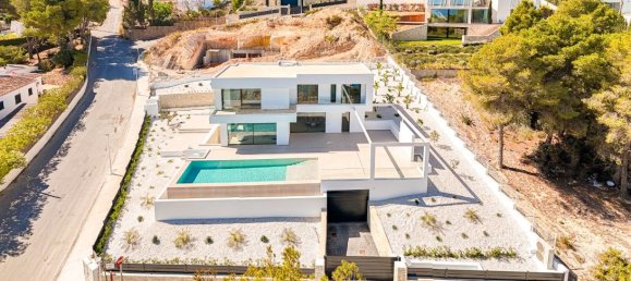 Casa de 4 dormitorios en Alicante, Spain No. 67195 17