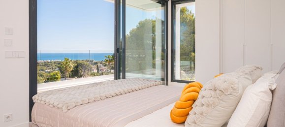 Casa de 4 dormitorios en Alicante, Spain No. 67195 12