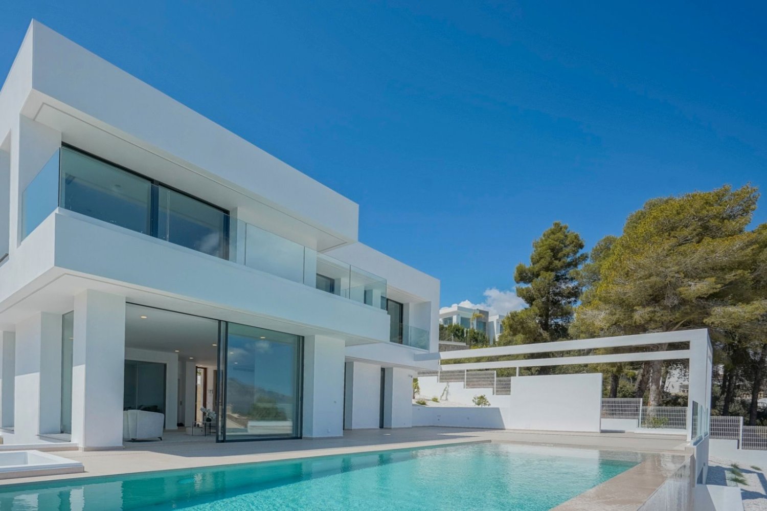 Casa de 4 dormitorios en Alicante, Spain No. 67195