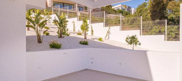 Casa de 4 dormitorios en Alicante, Spain No. 67195 24