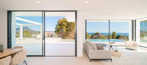 Casa de 4 dormitorios en Alicante, Spain No. 67195 3