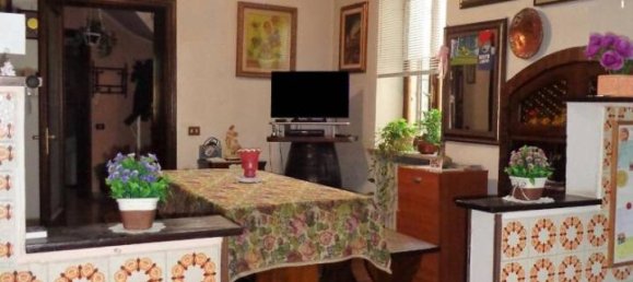 4 rooms Villa in Soresina, Italy No. 92414 5