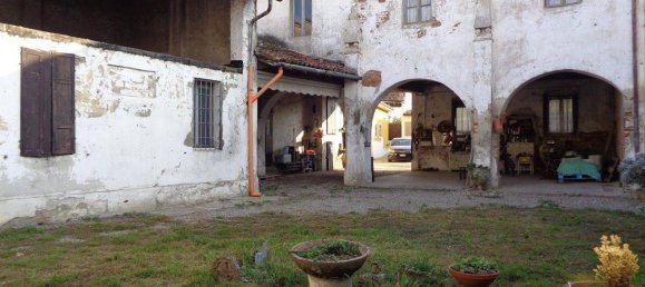 4 rooms Villa in Soresina, Italy No. 92414 19