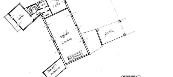 4 rooms Villa in Soresina, Italy No. 92414 27