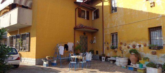 4 rooms Villa in Soresina, Italy No. 92414 25