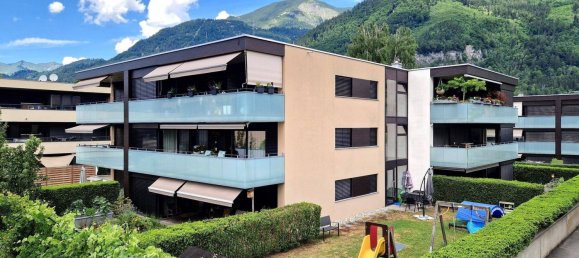2 bedrooms Apartment in Bludenz, Austria No. 149877 9