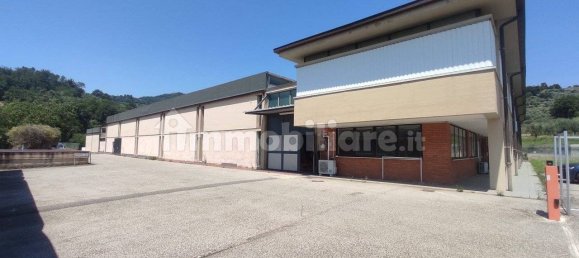 Lagerhaus in Pistoia, Italy 3663m², Nr. 82719 5