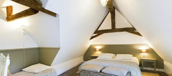 10 غرف نوم منزل في Chateau-Renault, France رقم 229042 6