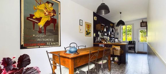 10 غرف نوم منزل في Chateau-Renault, France رقم 229042 2