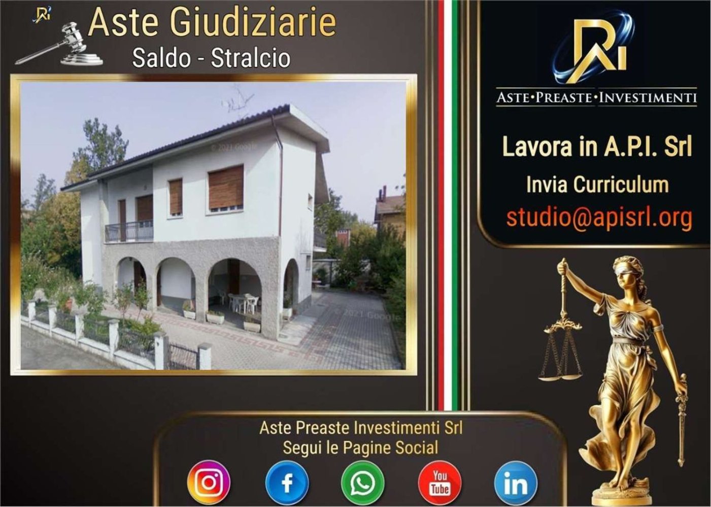 5-salle Appartement à San Giovanni in Persiceto, Italy No. 292330