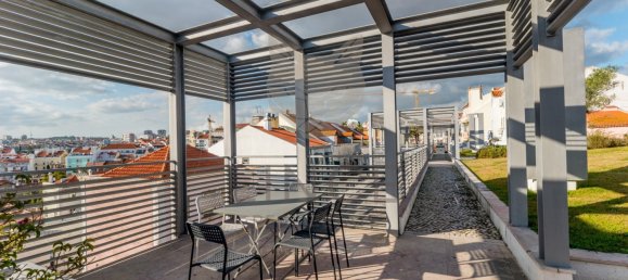 1 bedroom Apartment in Lisbon, Portugal No. 93708 30