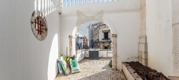 1 bedroom Apartment in Lisbon, Portugal No. 93708 12