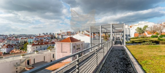 1 bedroom Apartment in Lisbon, Portugal No. 93708 28