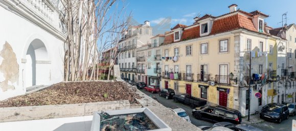 1 bedroom Apartment in Lisbon, Portugal No. 93708 13