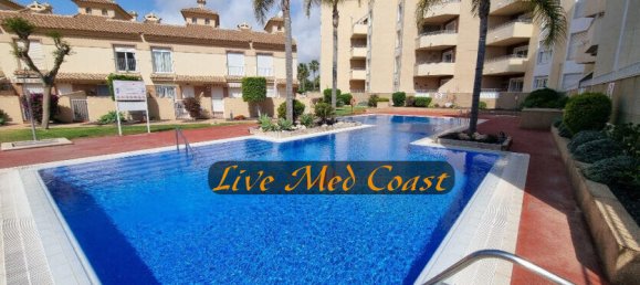 2 Schlafzimmer Wohnung in Los Alcazares, Spain, Nr. 171503 10