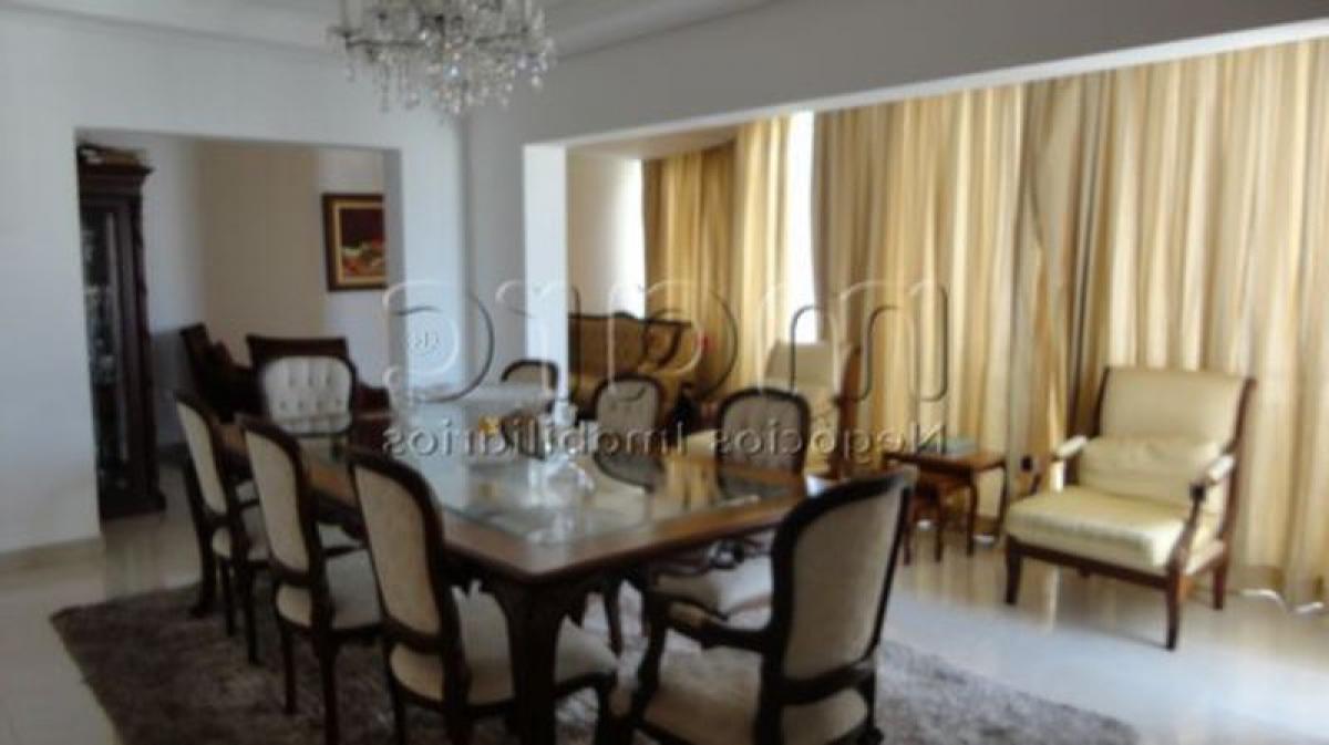 4 غرف نوم منزل في Sao Paulo, Brazil رقم 452046