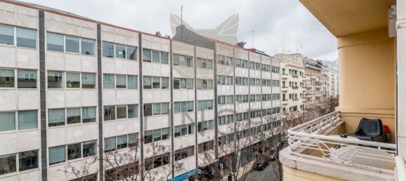 4 bedrooms Penthouse in Lisbon, Portugal No. 146988 23