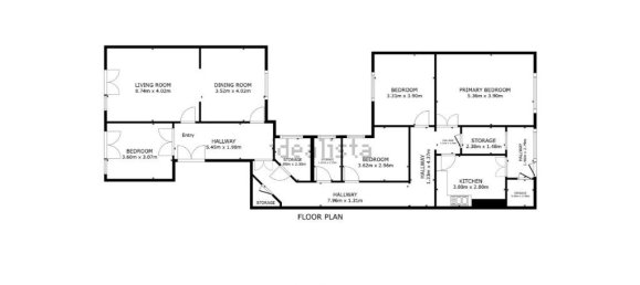 4 bedrooms Penthouse in Lisbon, Portugal No. 146988 46