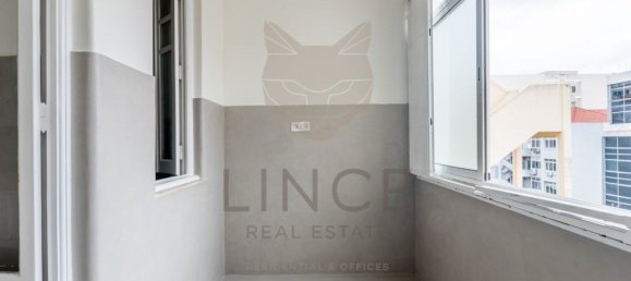 4 bedrooms Penthouse in Lisbon, Portugal No. 146988 21