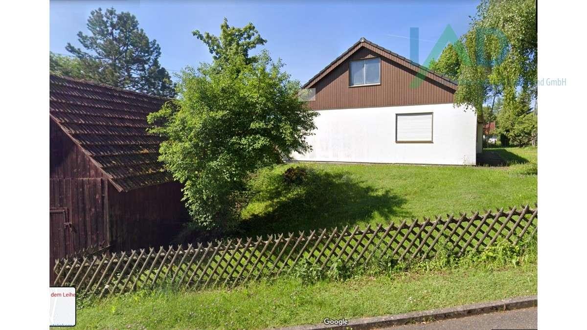 Bungalow de 4 dormitorios en Baden-Wurttemberg, Germany No. 41569