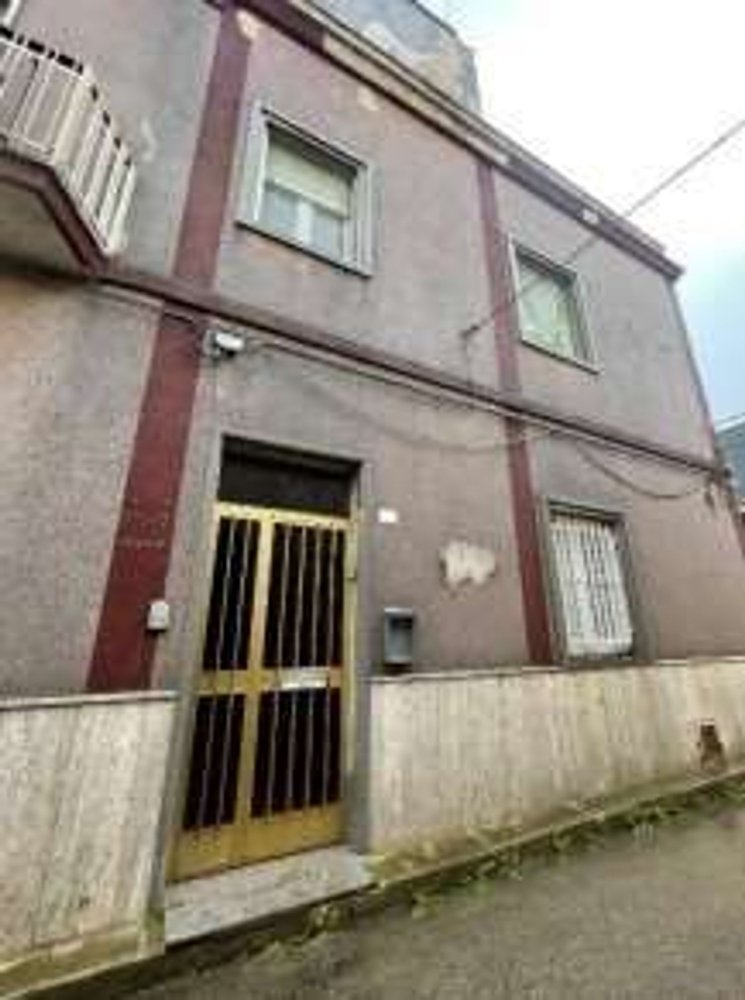 11-salle Appartement à Sammichele di Bari, Italy No. 236581