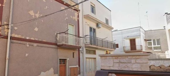 11-salle Appartement à Sammichele di Bari, Italy No. 236581 3