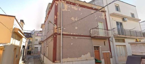 11-salle Appartement à Sammichele di Bari, Italy No. 236581 4