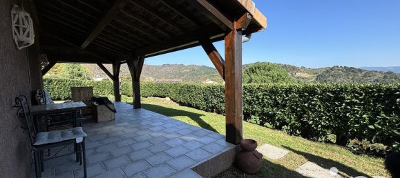 8-Zimmer Haus in Chazeaux, France, Nr. 190898 16