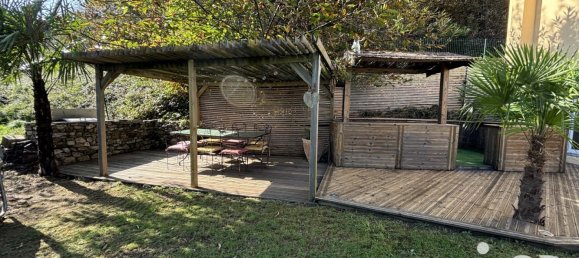 8-Zimmer Haus in Chazeaux, France, Nr. 190898 8