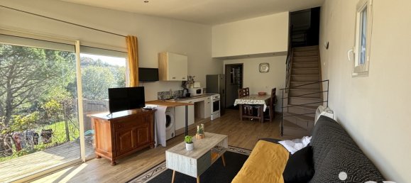 8-Zimmer Haus in Chazeaux, France, Nr. 190898 29