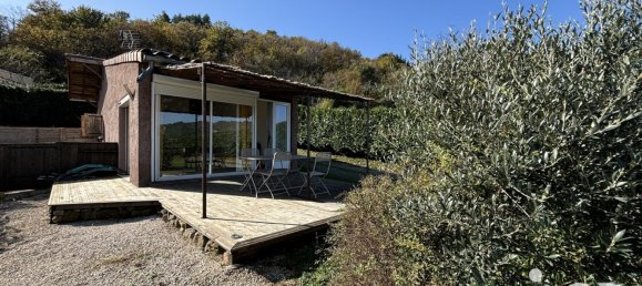 8-Zimmer Haus in Chazeaux, France, Nr. 190898 28