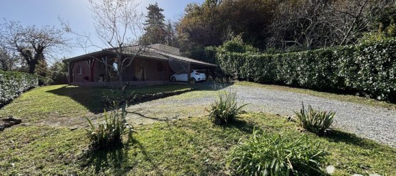 8-Zimmer Haus in Chazeaux, France, Nr. 190898 2