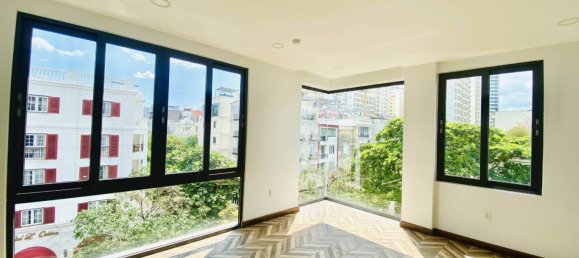 12 rooms Shop in District 7, Vietnam No. 10279 5