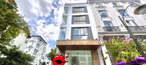 12 rooms Shop in District 7, Vietnam No. 10279 6