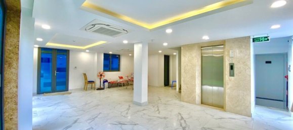 12 rooms Shop in District 7, Vietnam No. 10279 7