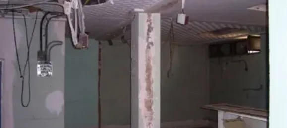 Коммерческая недвижимость 400м² в Валенсия, Испания № 75830 2